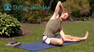Deep Release Yoga with David Procyshyn - Do Yoga With Me