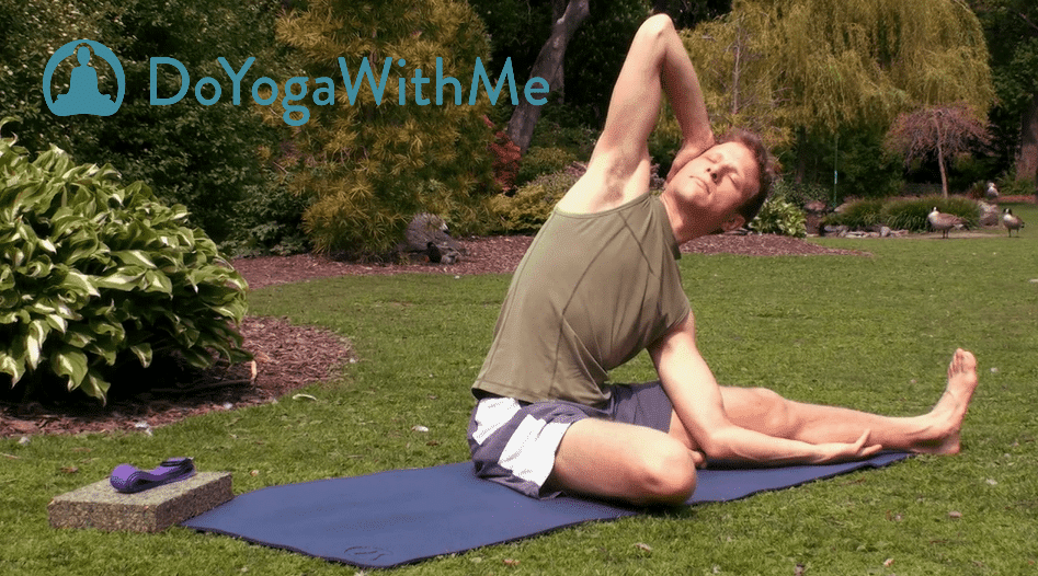 yoga Strategies Revealed