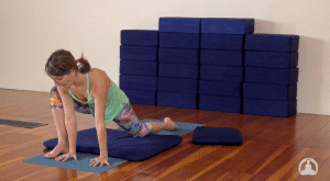 Yin Yoga For The Hips